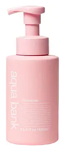 Aquabank Clear Ceramide Bubble Lotion