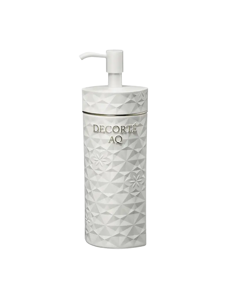 Decorte AQ Cleansing Oil