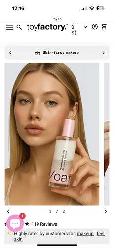 Toyfactory Oatbae