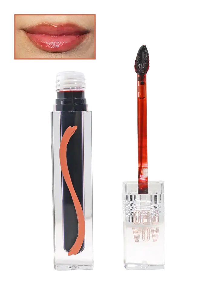 AOA Skin Pro Lip Liner Peel-Off Tattoo Vintage Petal