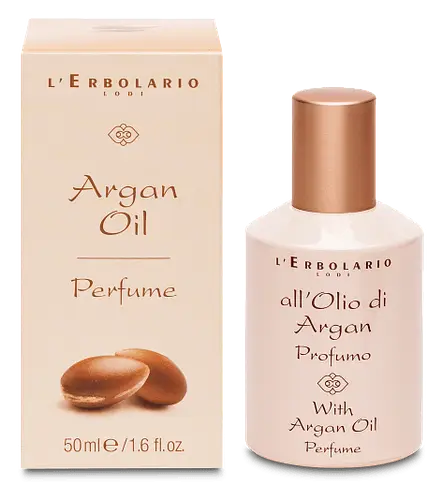 L'Erbolario Argan Oil Perfume