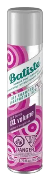 Batiste XXL Volume Dry Shampoo