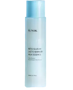 iUNIK Beta-Glucan Lacto Barrier Milk Essence