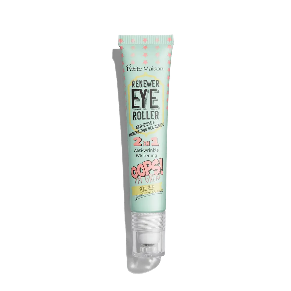 Petite Maison Renewer Eye Roller