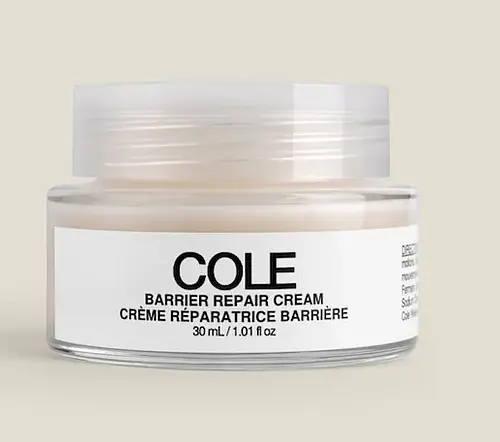 Coles Barrier Repair Cream