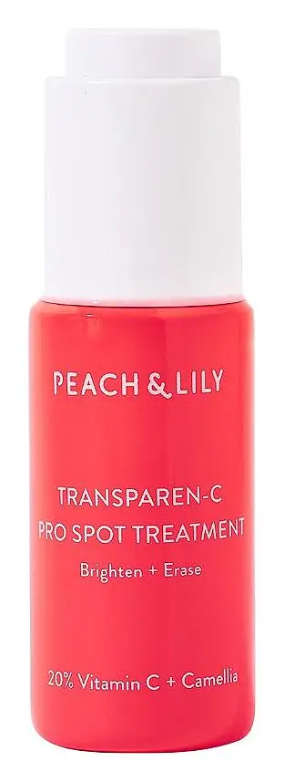 Peach & Lily Transparen-C Pro Spot Treatment