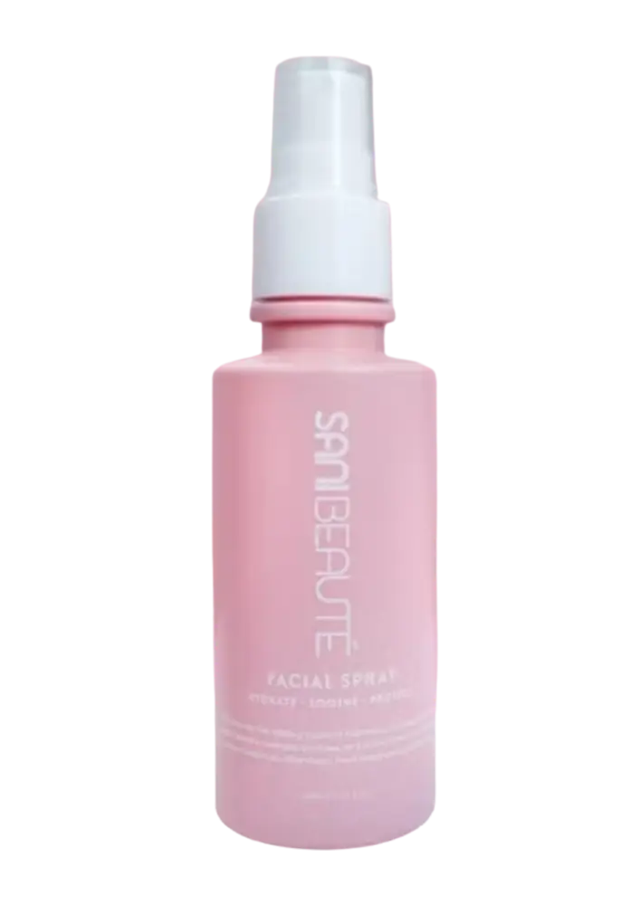 Sanibreeze Sanibeauté Facial Spray