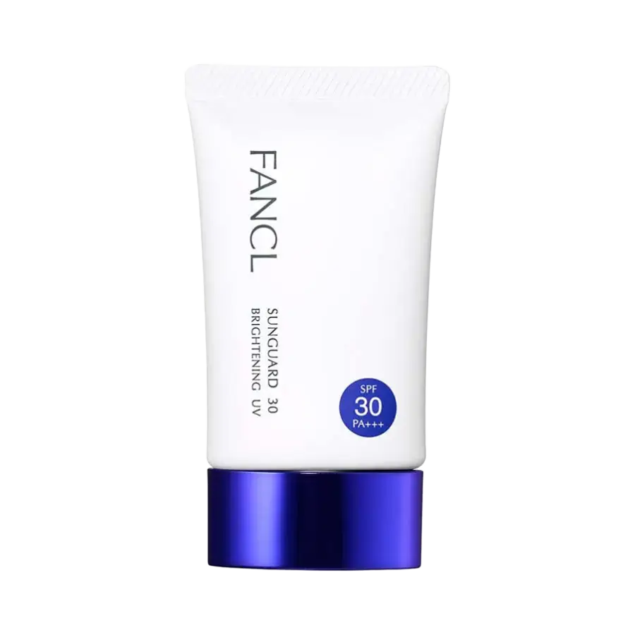 FANCL Sunguard 30 Brightening UV SPF30 PA+++