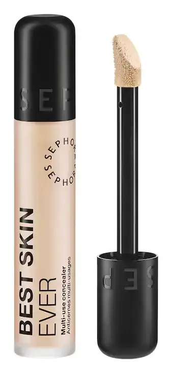 Sephora Collection Best Skin Ever Multi-Use Concealer 04Y