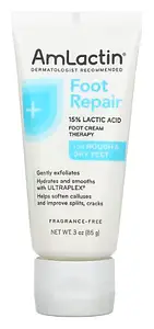 Amlactin Foot Repair