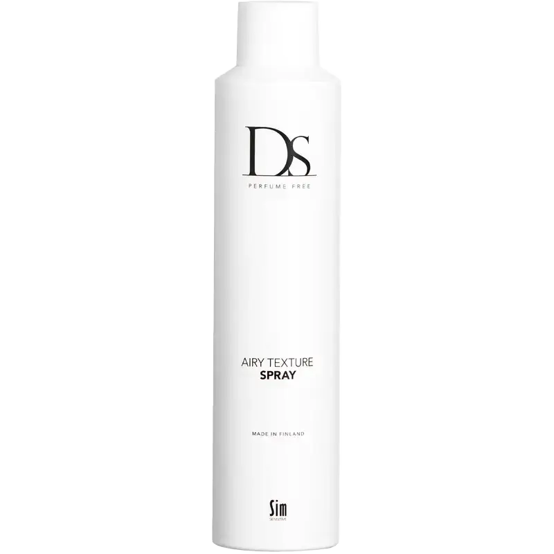 Sim Sensitive DS Airy Texture Spray