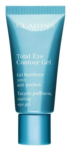 Clarins Total Eye Contour Gel