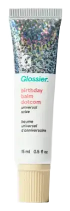 Glossier Balm Dotcom Birthday