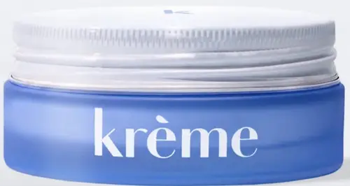 Krème Masque De Nuit Anti-Soif