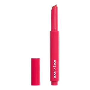 about-face Cherry Pick Lip Color Butter Peach Punisher