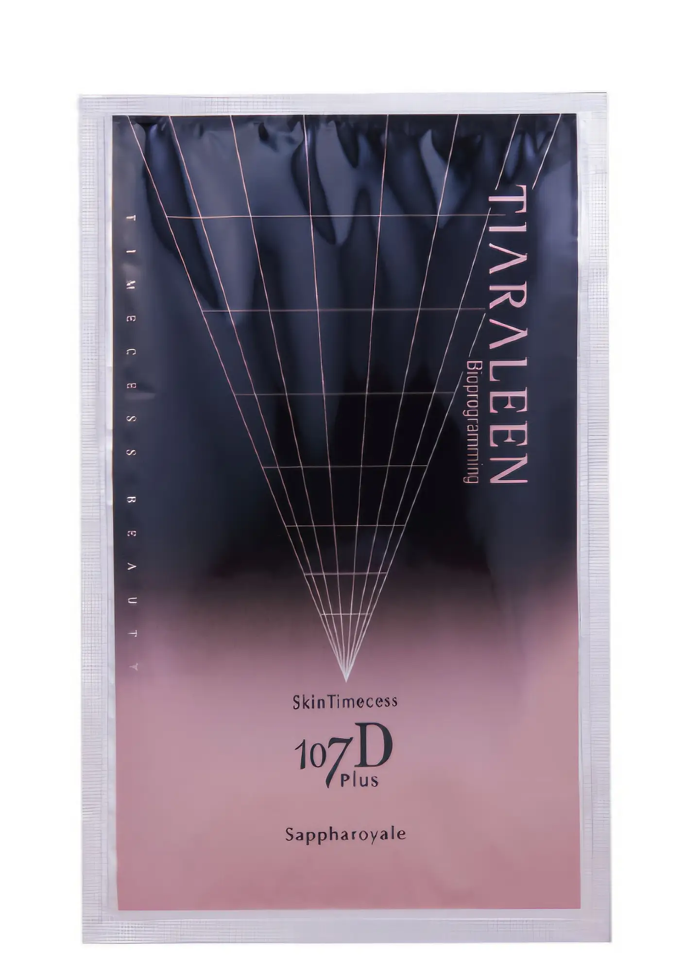 Tiaraleen Bioprogramming Skintimecess 107D Plus Sappharoyale