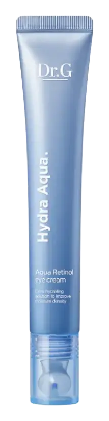 Dr.G Hydra Aqua Retinol Eye Cream