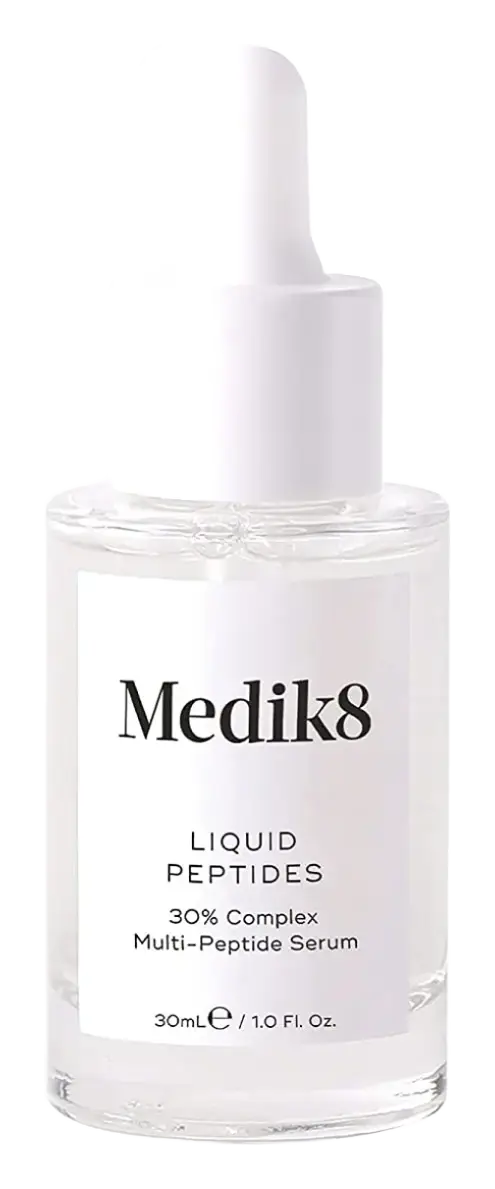 Medik8 Liquid Peptides