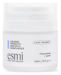 Esmi Skin Minerals Calming Probiotic Skin Mylk Moisturiser