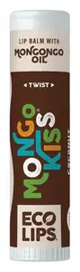 ECO LIPS Mongo Kiss Lip Balm Coconut