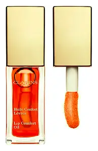 Clarins Lip Comfort Oil 05 Tangerine