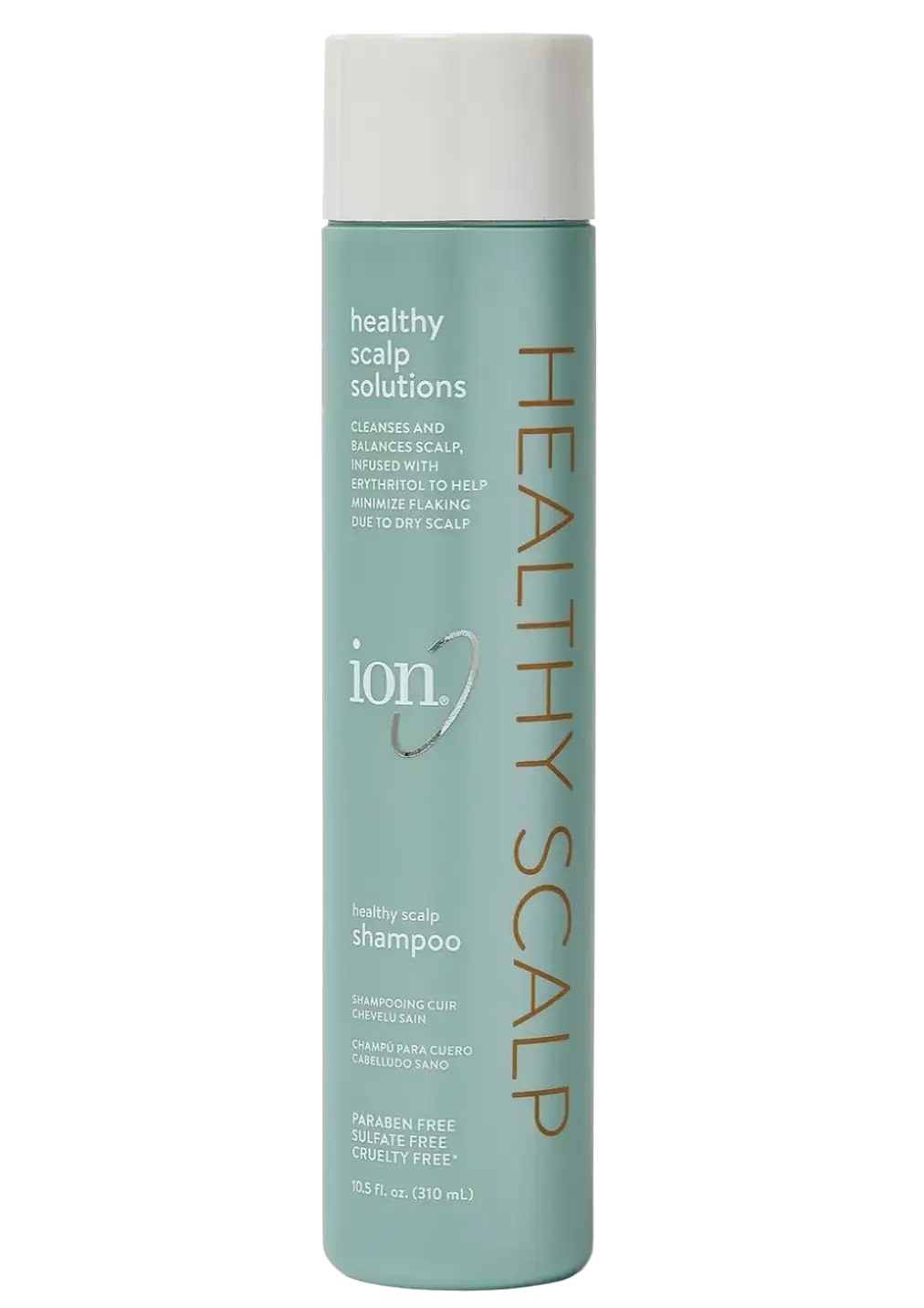 Ion Healthy Scalp Shampoo