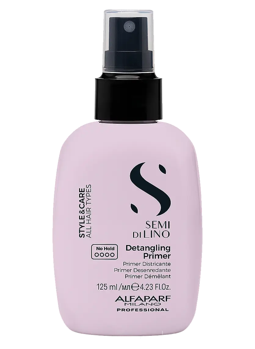 Alfaparf Milano Semi Di Lino Detangling Primer