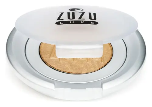 Zuzu Luxe Mineral Eyeshadow Egyptian Gold