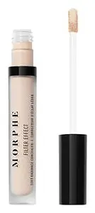 Morphe Filter Effect Soft Radiance Concealer Light 2