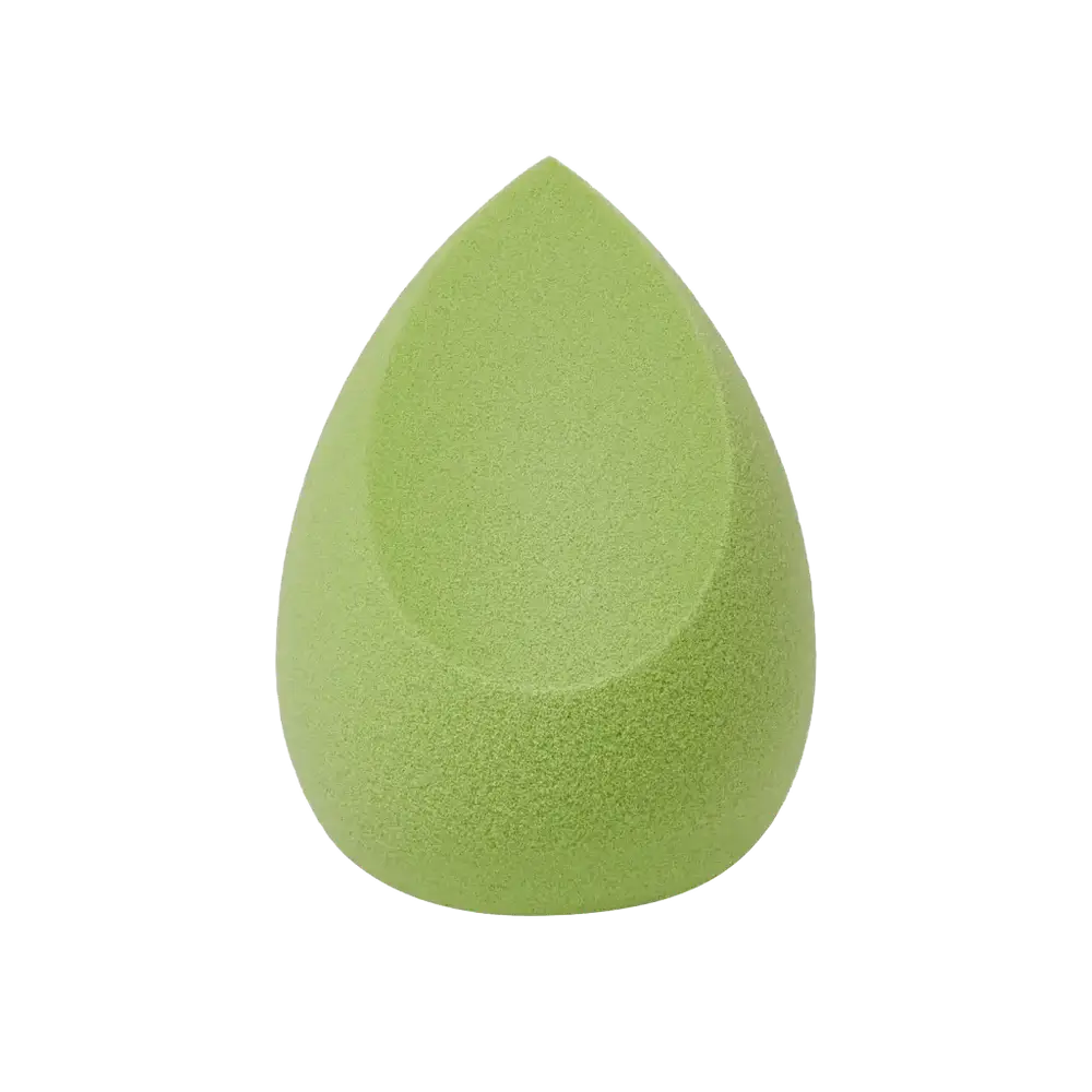 Clomaná Beauty Marshmallow Sponge Pistachio Pudding Shape 1