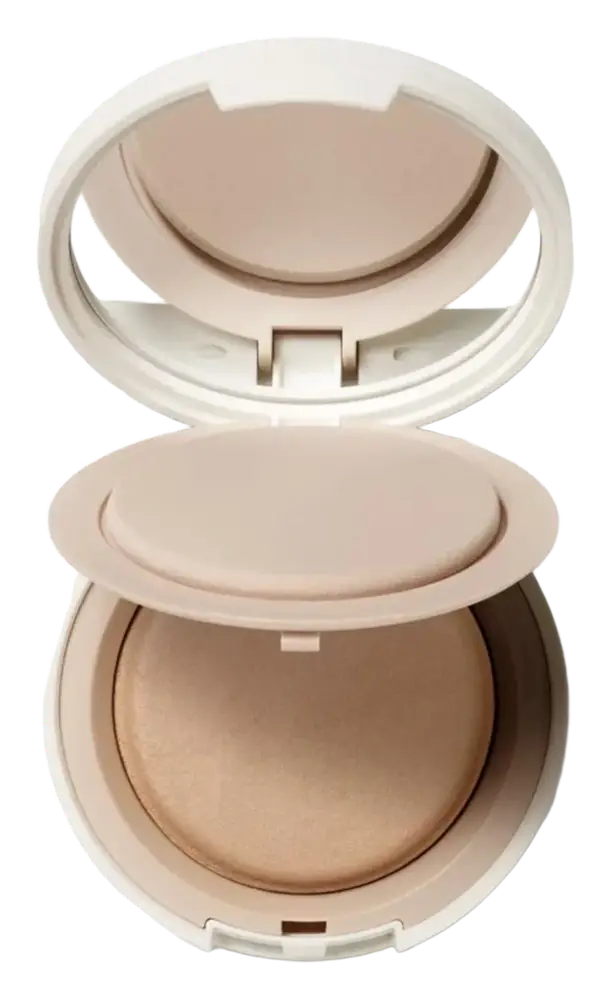 Ilia Soft Focus Finishing Powder Medium