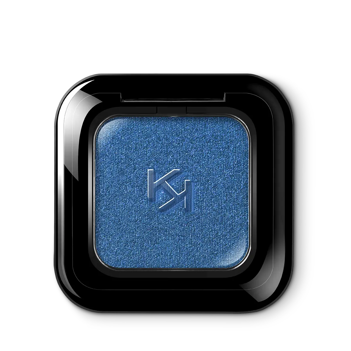 KIKO Milano High Pigment Eyeshadow 49 Metallic Blue