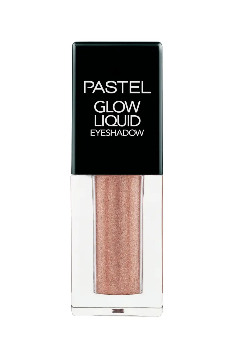 Pastel Profashion Glow Liquid Eyeshadow 221 Dreamland