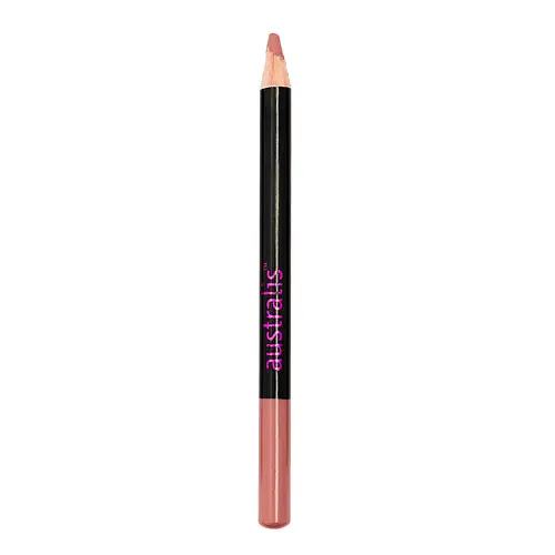 Australis Lip Liner Pencil Late Night