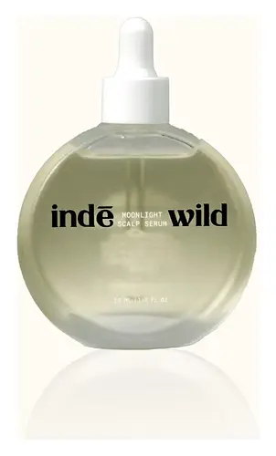 inde wild Moonlight Scalp Serum