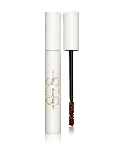 Clarins SOS Lashes Serum Mascara