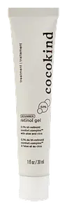 Cocokind Beginner Retinol Gel 0.1%
