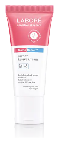 Labore Barrier Revive Cream