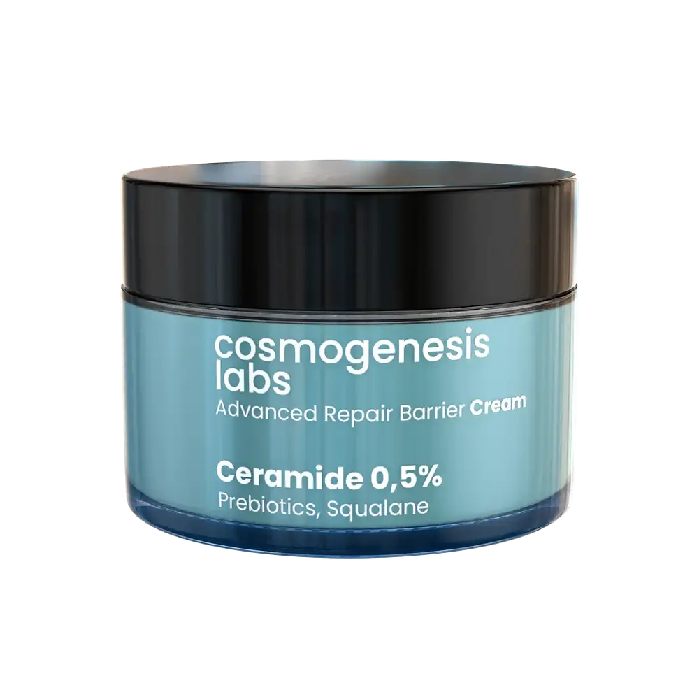 Cosmogenesis Labs Advanced Barrier Repair Cream