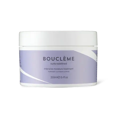 Bouclème Intensive Moisture Treatment