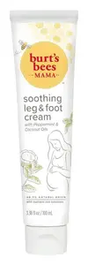 Burt's Bees Mama Bee Leg & Foot Cream