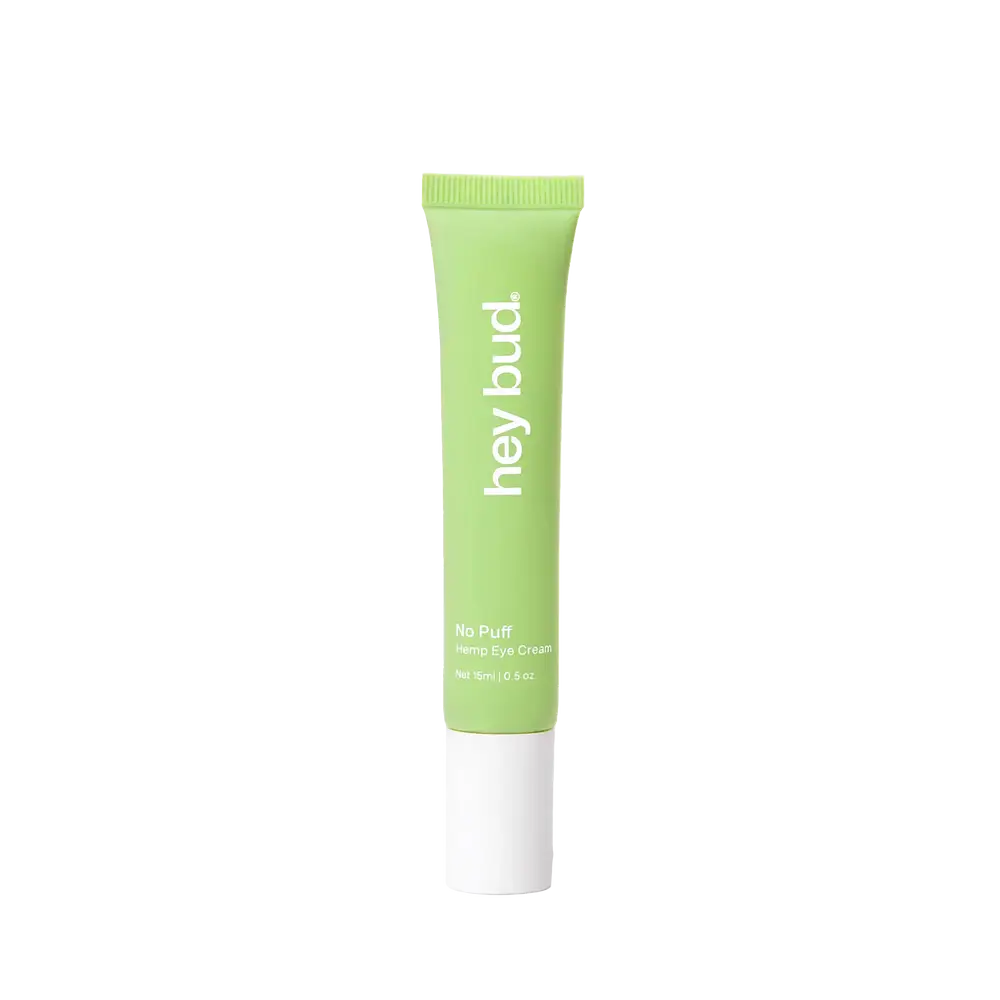 Hey Bud No Puff Eye Cream