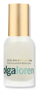 Olga Lorencin Lactic Acid Hydrating Serum