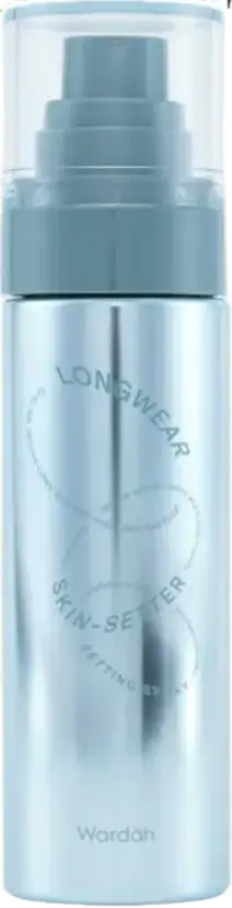 Wardah Longwear Skin-Setter Setting Spray