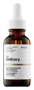 The Ordinary 100% Plant-Derived Hemi-Squalane