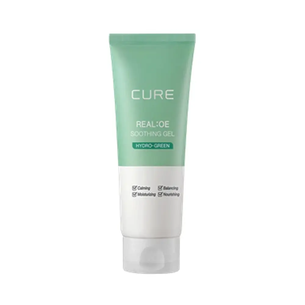 Cure Real:Oe Soothing Gel