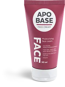 Apobase Face Cream
