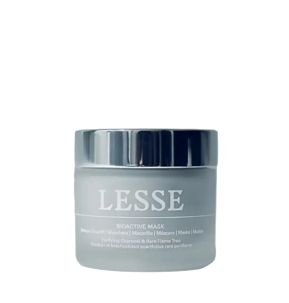 Lesse Bioactive Mask