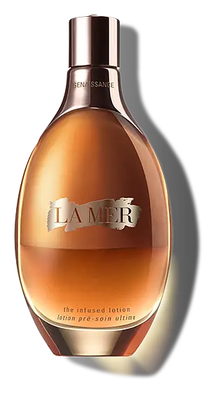 La Mer Genaissance de la Mer The Infused Lotion