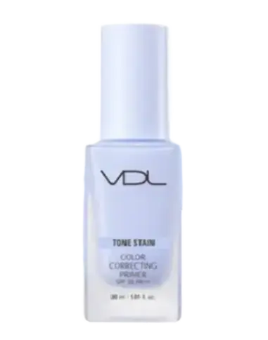 VDL Cosmetics Tone Stain Color Correcting Primer 03 Serenity